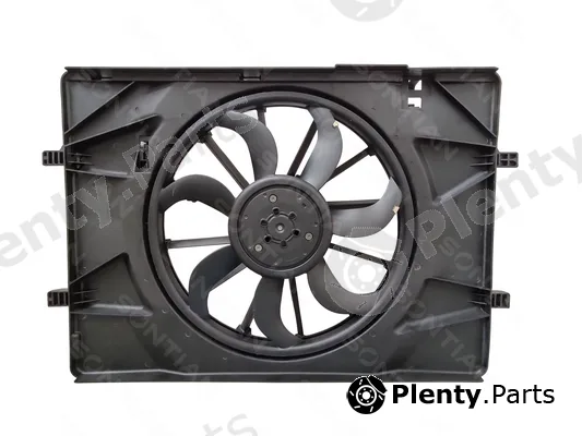 Sontian ZD1681313W — Fan, engine cooling