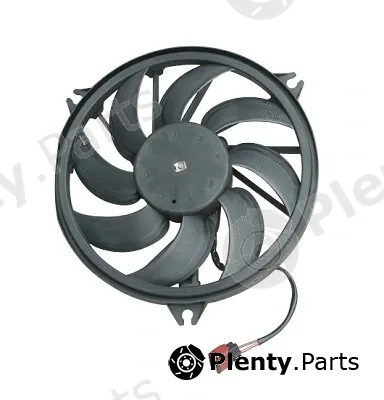 Sontian ZD168107 — Fan, engine cooling