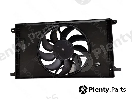 Sontian ZD1681275E — Fan, engine cooling