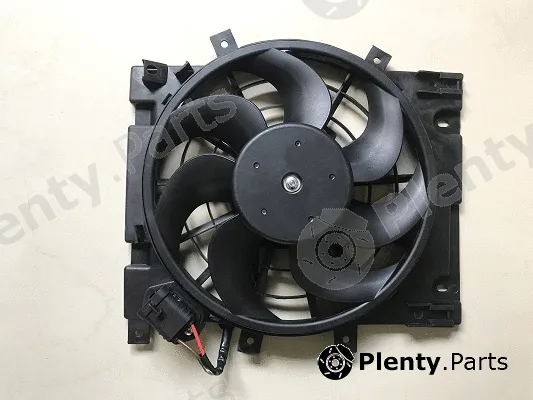 Sontian ZD168674 — Fan, engine cooling
