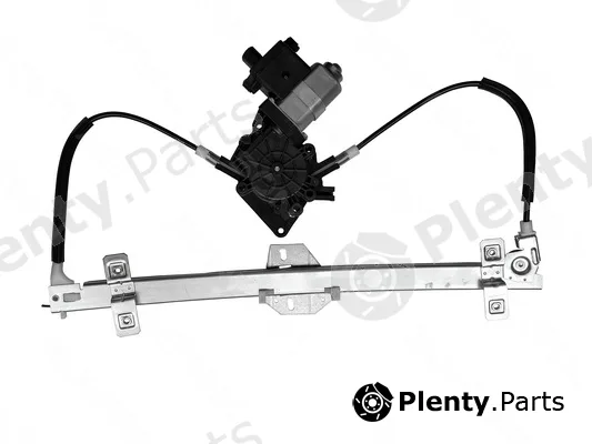 Sontian ZD164108E-FR — Window Regulator