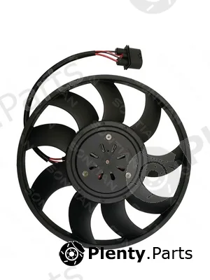 Sontian ZD168881W — Fan, engine cooling