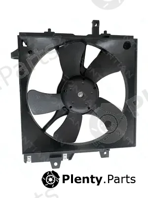 Sontian SLF3100001 — Fan, engine cooling