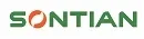 Sontian ZD168447 — Fan, engine cooling
