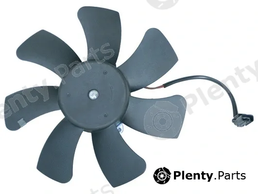 Sontian ZD168294 — Fan, engine cooling
