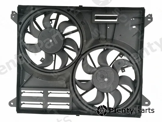 Sontian ZD168891 — Fan, engine cooling