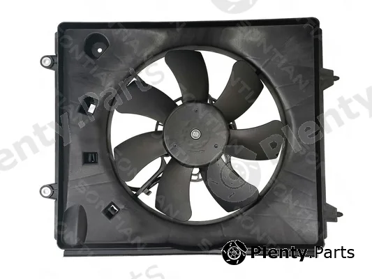 Sontian SL168982 — Fan, engine cooling