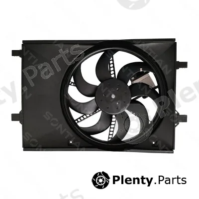 Sontian ZD168670 — Fan, engine cooling