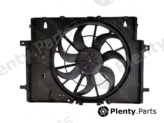 Sontian ZD1681238W — Fan, engine cooling