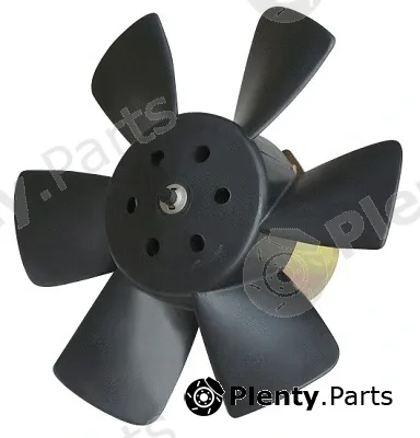 Sontian ZD1684 — Fan, engine cooling