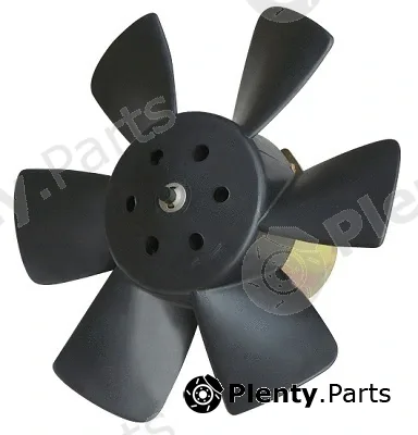 Sontian ZD1682 — Fan, engine cooling