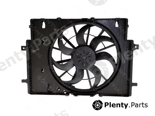Sontian ZD1681237W — Fan, engine cooling