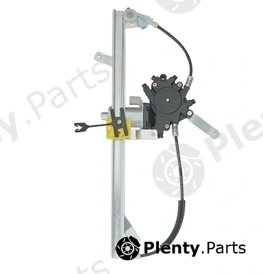 Sontian ZD16415-FL — Window Regulator