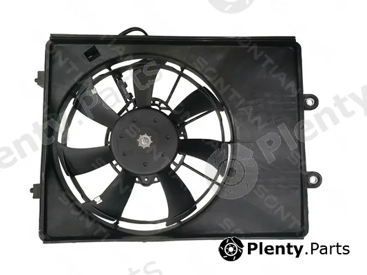 Sontian SL1681024 — Fan, engine cooling