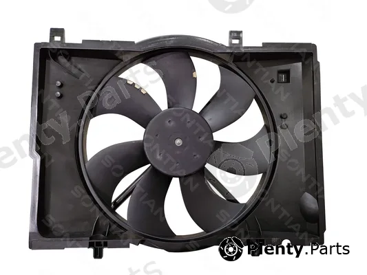 Sontian ZD1681234 — Fan, engine cooling