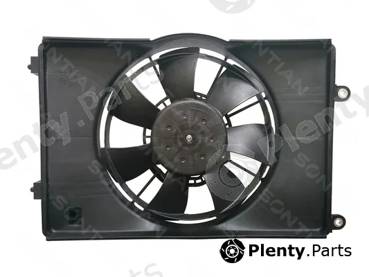 Sontian SL168916 — Fan, engine cooling