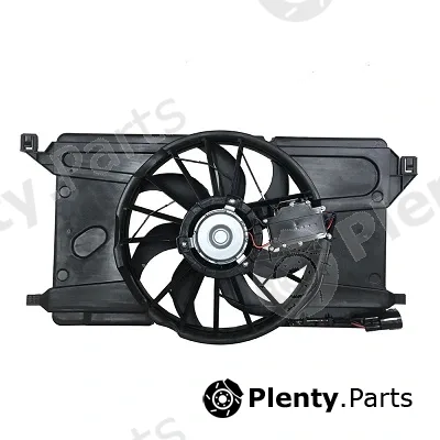Sontian ZD168705 — Fan, engine cooling