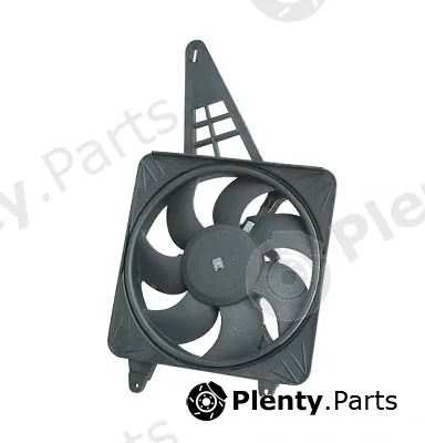 Sontian ZD16882 — Fan, engine cooling