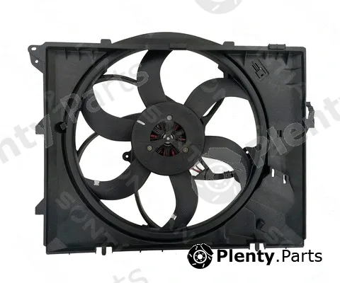 Sontian ZD168997W — Fan, engine cooling