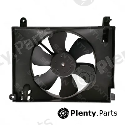 Sontian ZD168389 — Fan, engine cooling