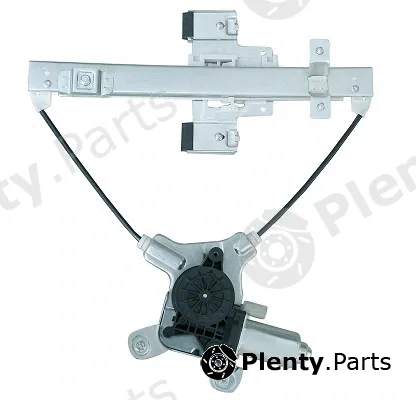 Sontian ZD164117-RR — Window Regulator