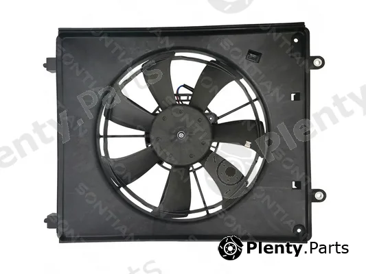 Sontian SL1681006 — Fan, engine cooling