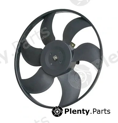 Sontian ZD16889 — Fan, engine cooling