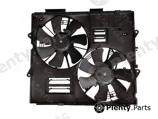 Sontian ZD1681286 — Fan, engine cooling