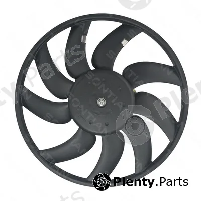 Sontian ZD168568 — Fan, engine cooling