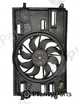 Sontian ZD168847 — Fan, engine cooling