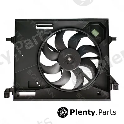 Sontian ZD168671 — Fan, engine cooling