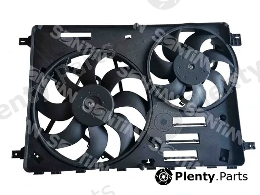 Sontian ZD168769 — Fan, engine cooling