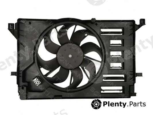 Sontian ZD168887 — Fan, engine cooling