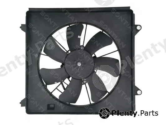 Sontian SL168889 — Fan, engine cooling