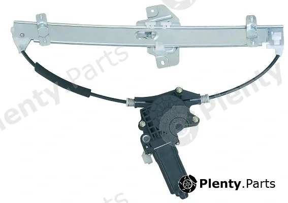 Sontian ZD16469-FR — Window Regulator