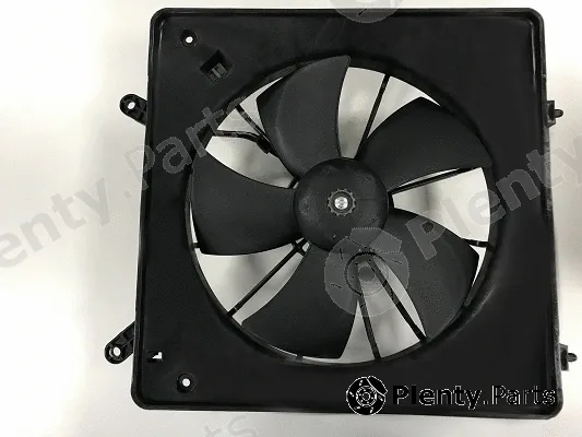 Sontian ZD168579 — Fan, engine cooling