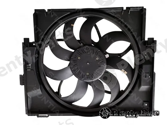 Sontian ZD1681319W — Fan, engine cooling