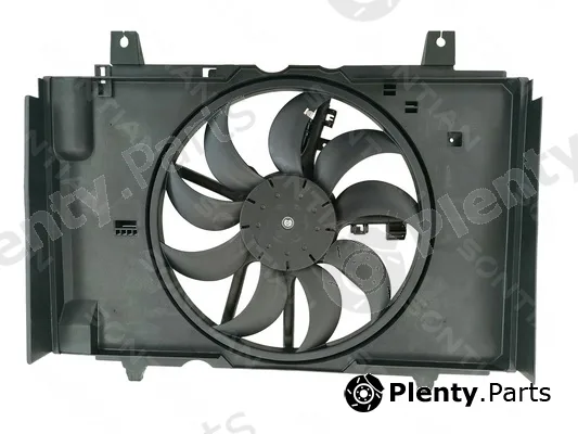 Sontian ZD168837 — Fan, engine cooling
