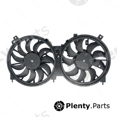 Sontian ZD168563 — Fan, engine cooling