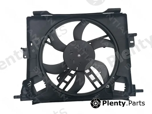 Sontian ZD1681037 — Fan, engine cooling