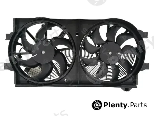 Sontian ZD168947E — Fan, engine cooling