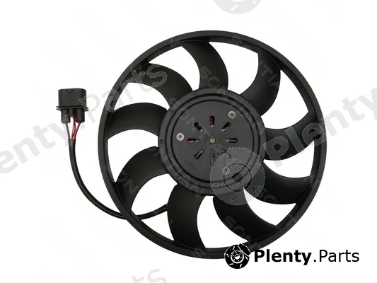 Sontian ZD168880W — Fan, engine cooling