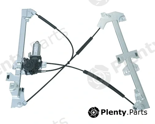 Sontian ZD16463-FL — Window Regulator