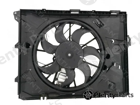 Sontian ZD1681031E — Fan, engine cooling