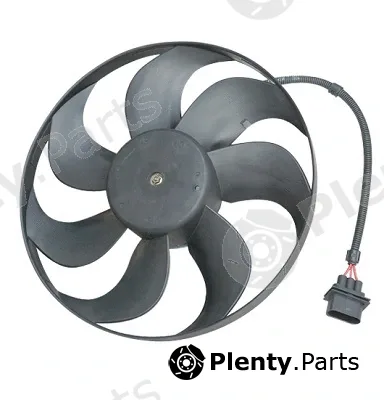 Sontian ZD16838 — Fan, engine cooling
