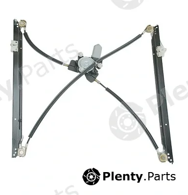 Sontian ZD16416-FR — Window Regulator
