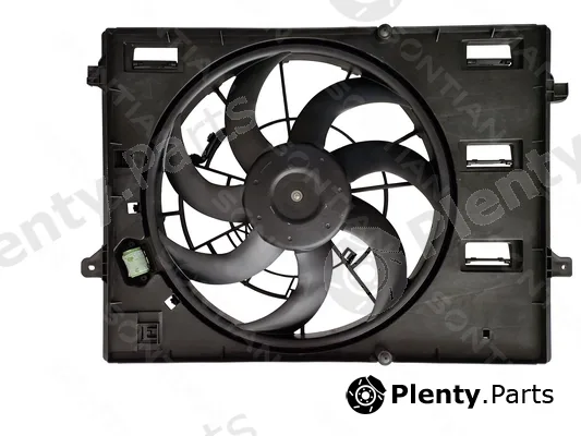 Sontian ZD1681314 — Fan, engine cooling