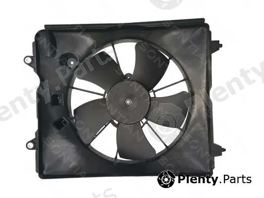 Sontian SL168981 — Fan, engine cooling