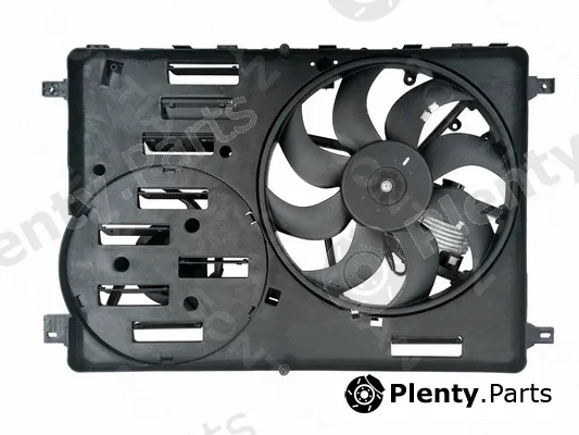 Sontian ZD168972E — Fan, engine cooling