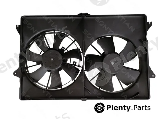 Sontian SLF3400002 — Fan, engine cooling